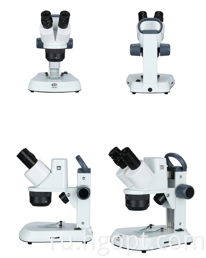 Xtx 9sw Binocular Microscope Wf10x 20mm Digital Microscope For Mobile Repair6